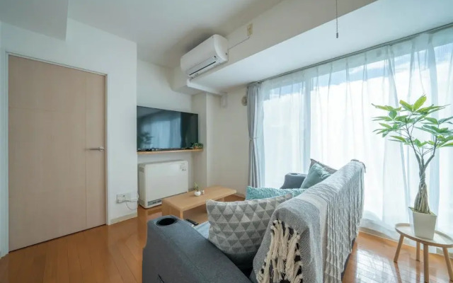 Sapporo irios cozy inn