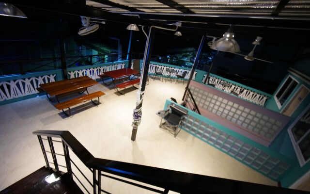 Urban Hostel Bangkok