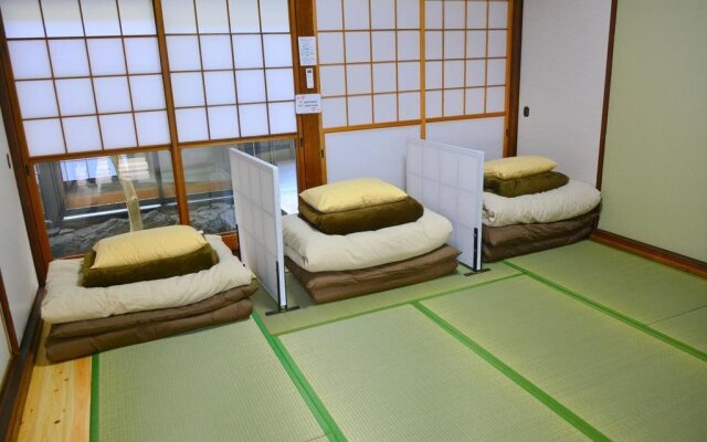 Guesthouse Asobi-Gokoro Kumamoto-City - Hostel