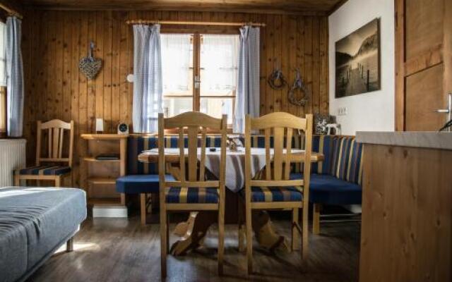 Ferienhaus am Plansee