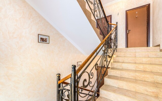 Hotel Park Suites