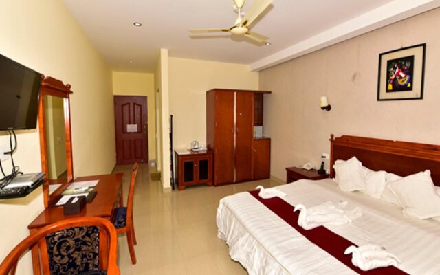 Athirappilly Residency