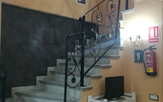 Apartamentos Melchor De Liñan