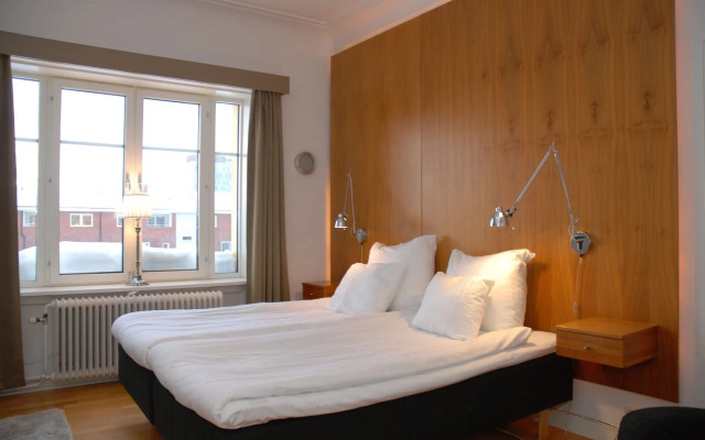 Piteå Stadshotell