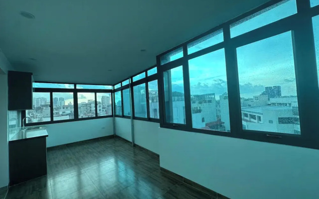 Hera West Lake Apartment