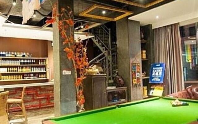 Guilin Style Art Theme Hotel