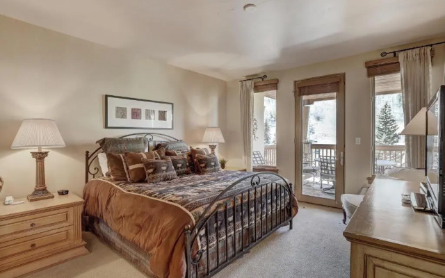 Elkhorn Lodge, A Vail Resorts Property