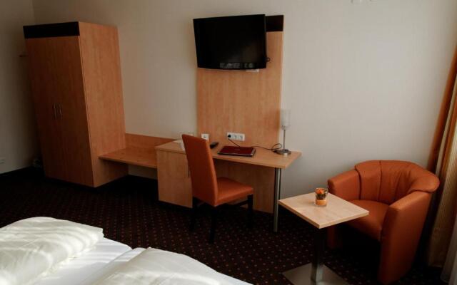 Hotel Am Freischuetz