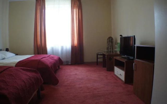 Yuca Hotel Lodz