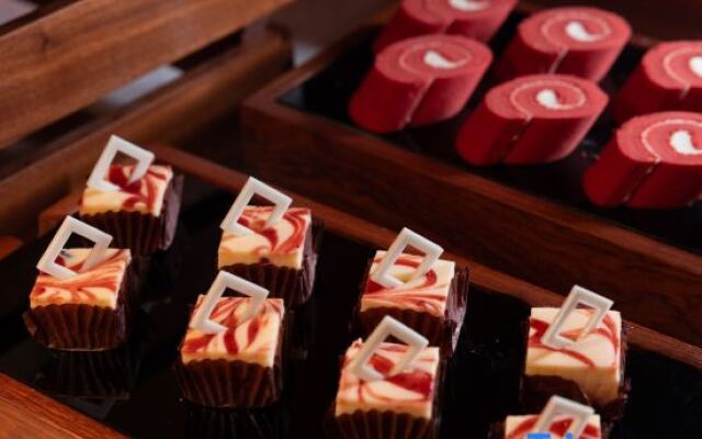 Wuhan International Plaza Jianghan Road Hampton by Hilton Hotel