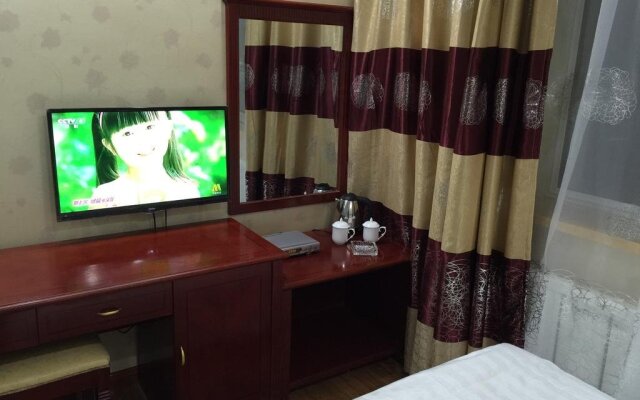 Manzhouli Kelaile Express Inn