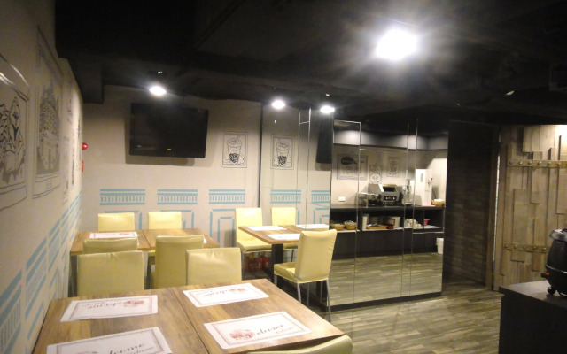 Lio Hotel Ximen