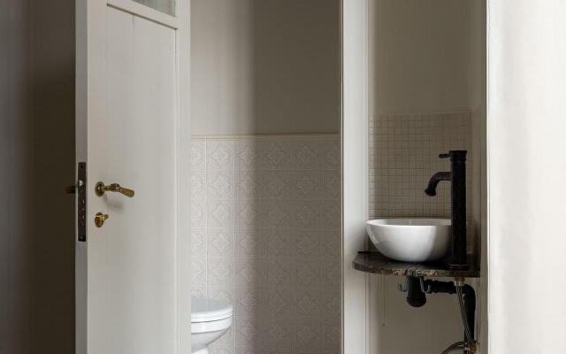 Letyourflat (Лэтюфлэт) на улице Кирочная