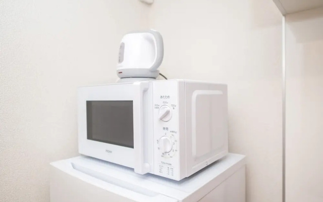 Toyotomi Stay Premium Umeda West