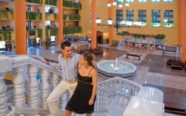 Playacartaya Hotel