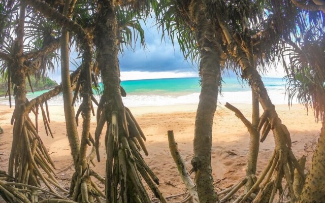 Leatherback Beach Villa