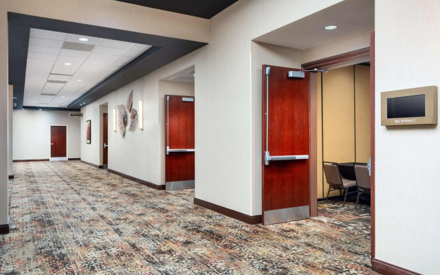 Embassy Suites by Hilton Huntsville