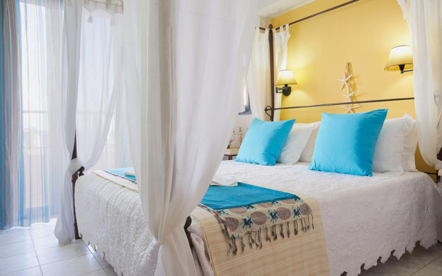 Golden Bay Apartments – Garden Haven