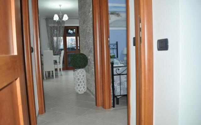 Giramondo LuxeFierairport