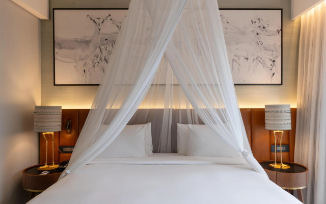 Radisson Blu Mosi-oa-Tunya Livingstone Resort
