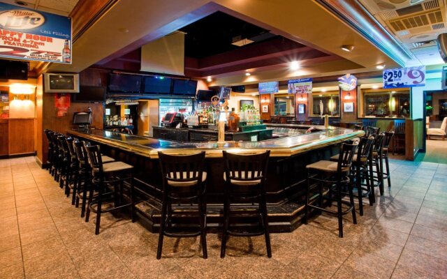 Holiday Inn Washington DC-Greenbelt MD by IHG