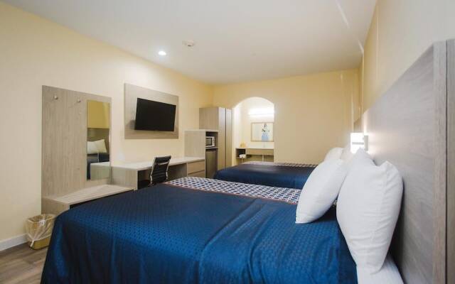 Palace Inn Katy Ft. Bend