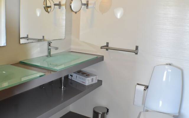 Villa Monique by Algarkasa