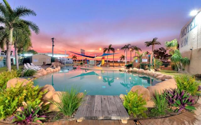 Discovery Parks - Townsville