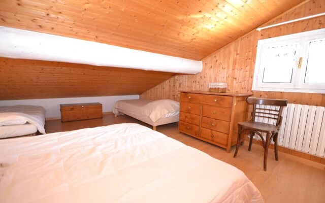 Le Maroly - ARAVIS Holidays