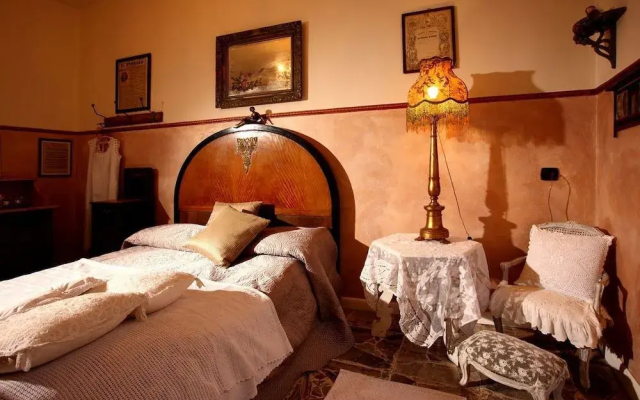 B&B C'era Una Volta
