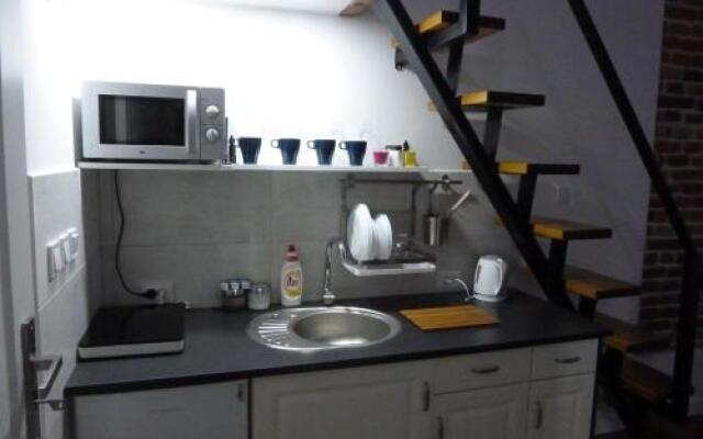 City Space Apartments