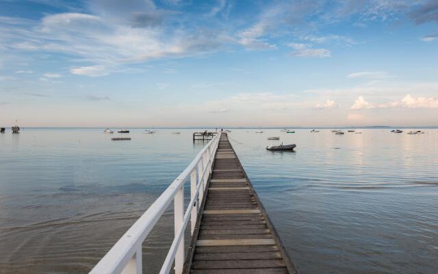 InterContinental Sorrento Mornington Peninsula by IHG