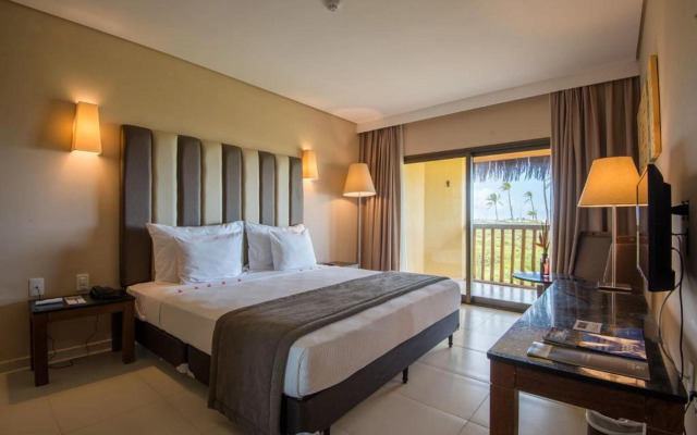 Vila Galé Resort Marés - All Inclusive