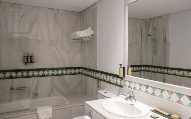 Parador De Guadalupe