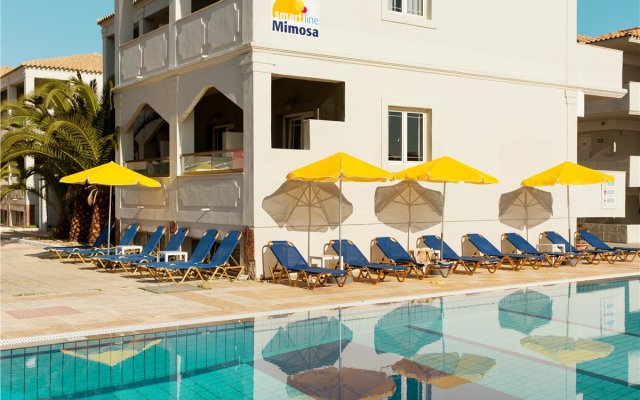 Hotel Mimosa