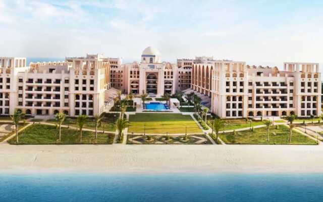 GLOBALSTAY Holiday Homes - Sarai Apartments