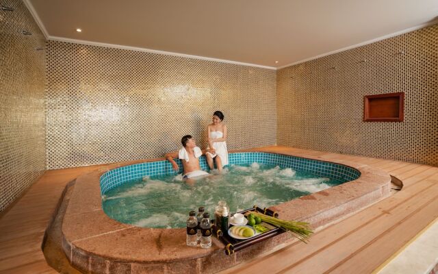 Công Ty Tnhh Thương Mại & Dịch Vụ Miền Nam-Samdi