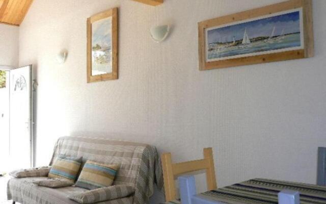 Maison La Couarde-sur-Mer, 5 pièces, 6 personnes - FR-1-258-7