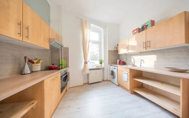Apartments in Potsdam-West