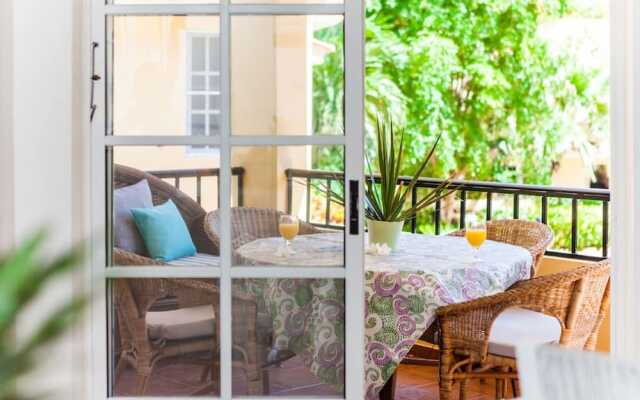 Apartmentos Florisel - Long Term Rentals Available