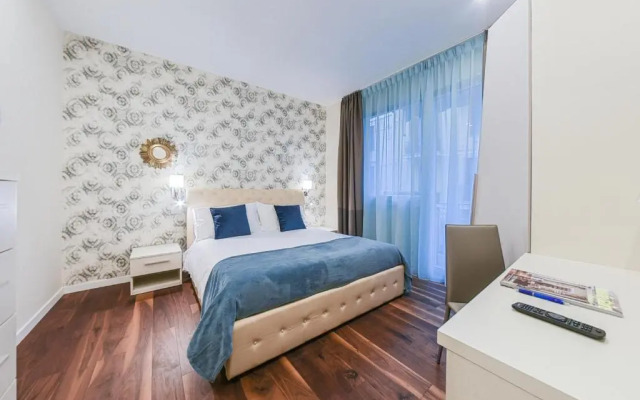 B&B H68
