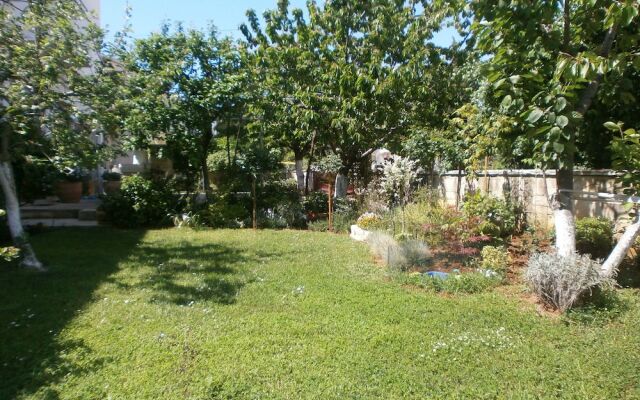 Apartmani Jasmina Rovinj