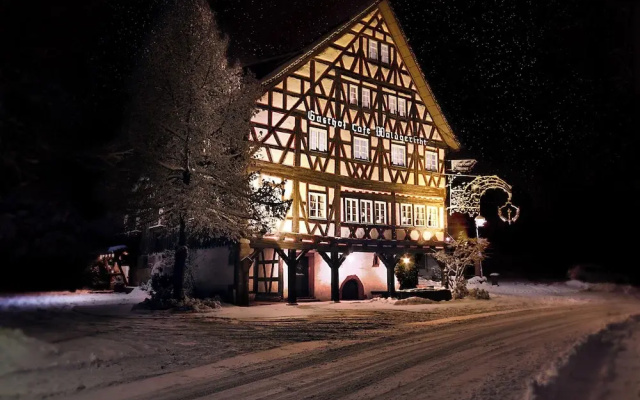Gasthof Waldgericht