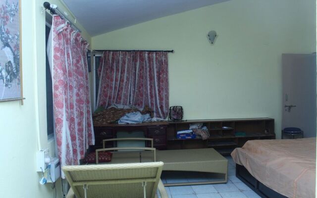 TripThrill Deccan Farm House