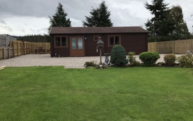 Lovely 1-bed House in Fochabers, Scotland