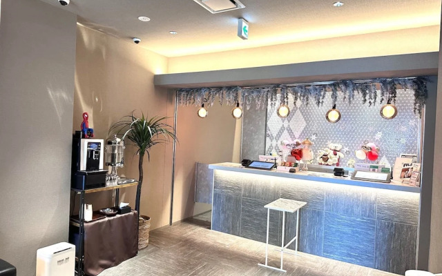 Dynasty Hotel & Resort Osaka