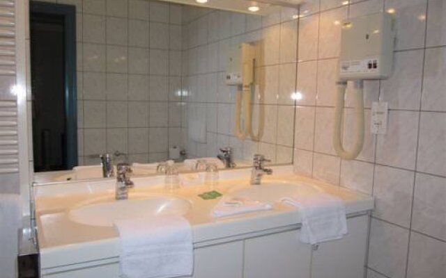 Hotel Le Val D'Ourthe