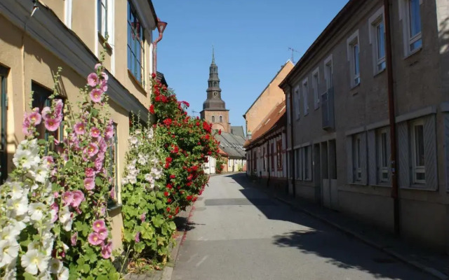 Ystad Camping