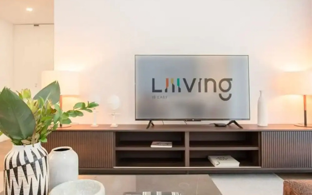 Liiiving in Gaia - Cooper Residence Apartment II