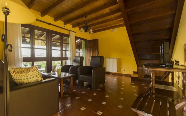 Casas Rurales Playa de Guadamía